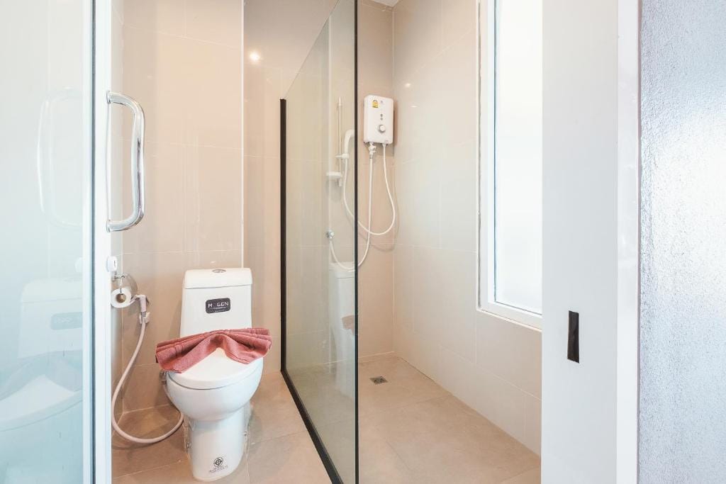 Hansanan Hotel — 3