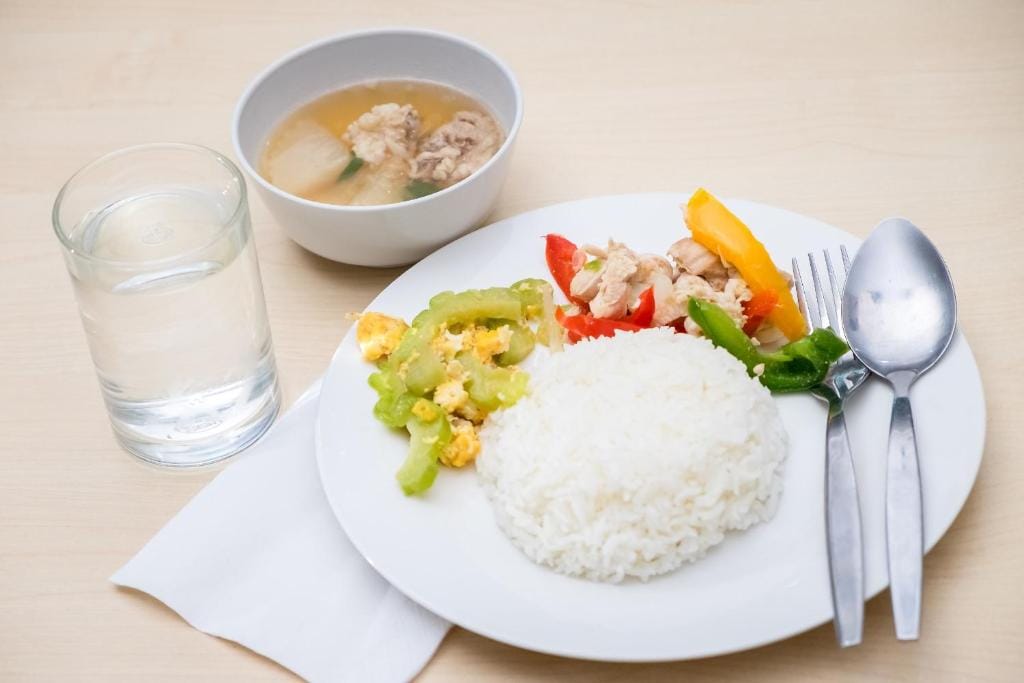 Hansanan Hotel — 4