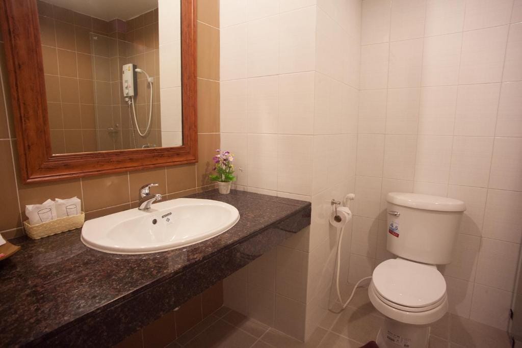 Morage Hotel — 3