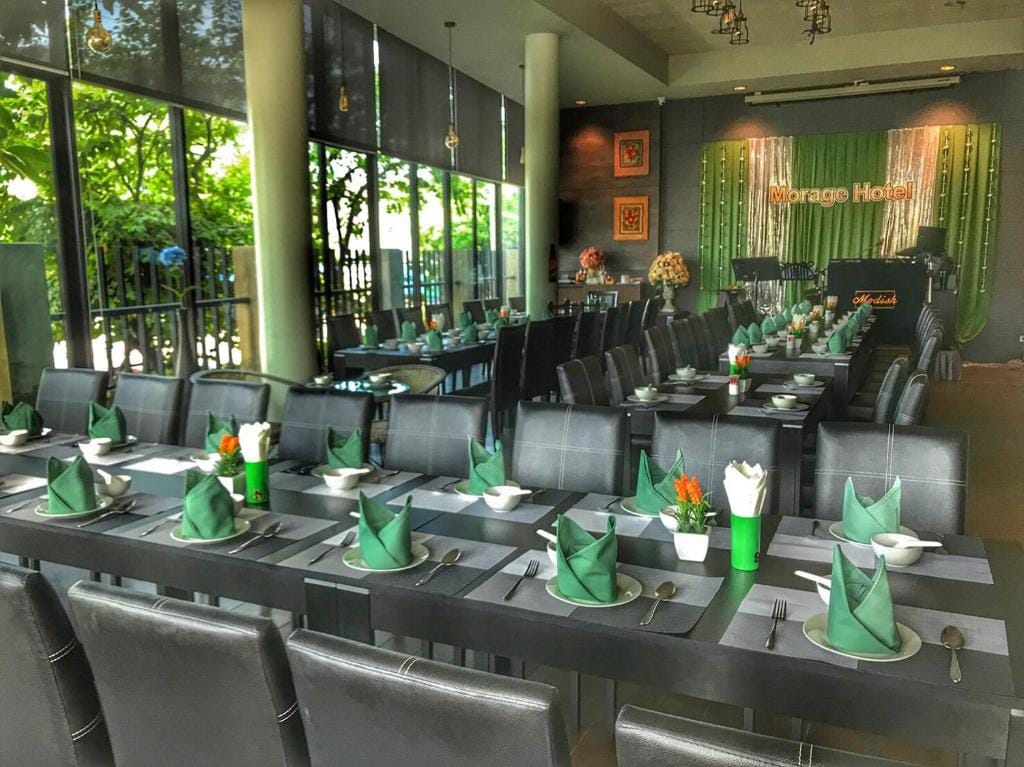 Morage Hotel — 4
