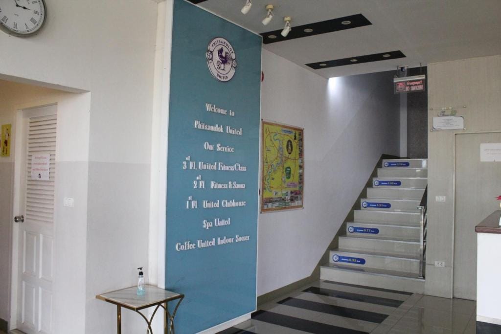 Phitsanulok United