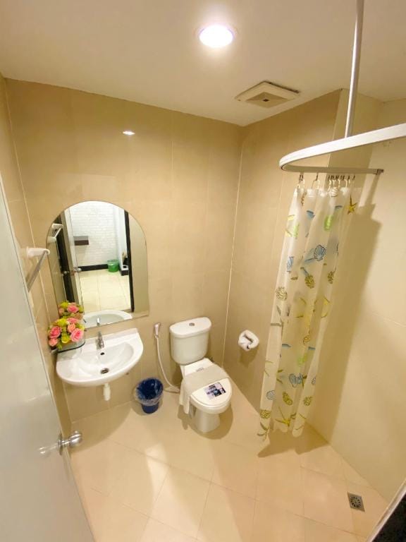 Polkadot Hostel — 3