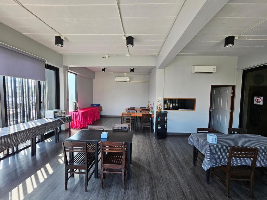 Polkadot Hostel — 4