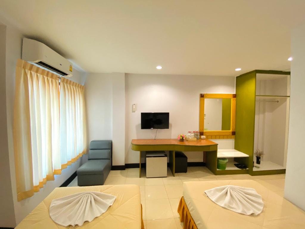 Polkadot Hostel — 5