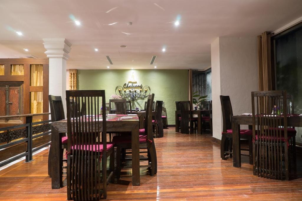 Shinnabhura Historic Boutique Hotel — 3