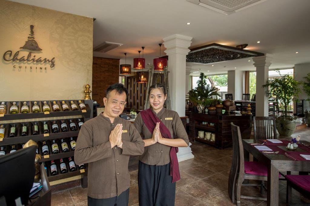 Shinnabhura Historic Boutique Hotel — 5