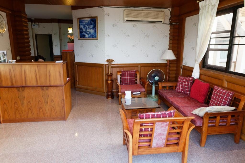 TaLeKaew Resort SHA — 2