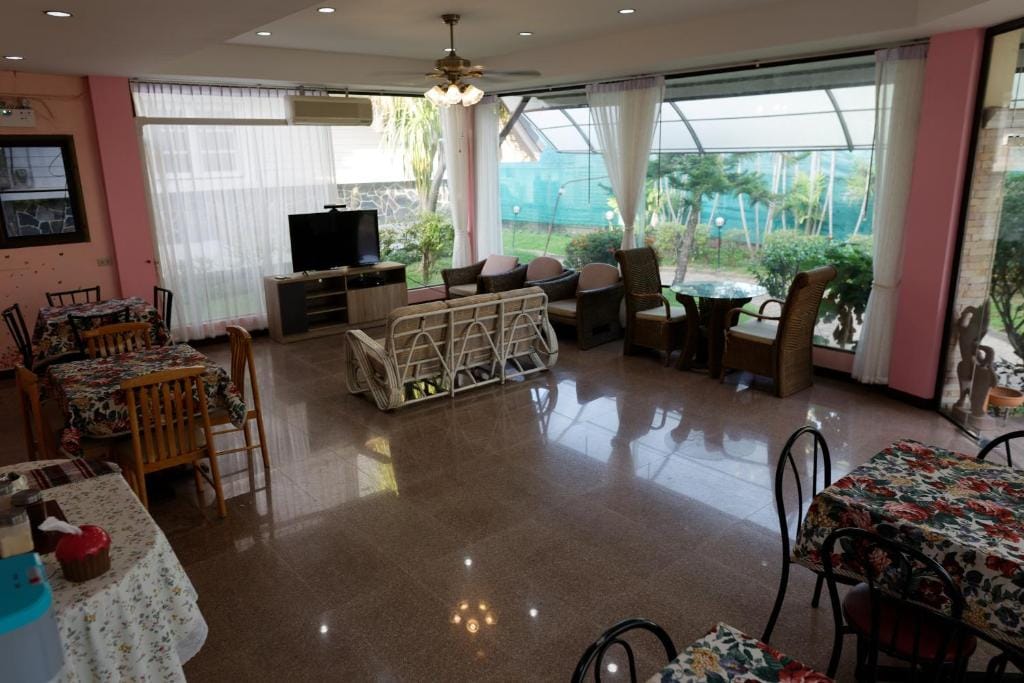 TaLeKaew Resort SHA — 3