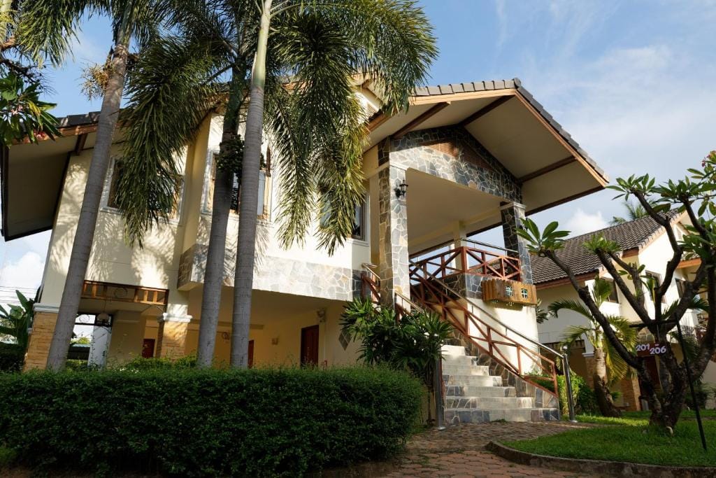 TaLeKaew Resort SHA — 4