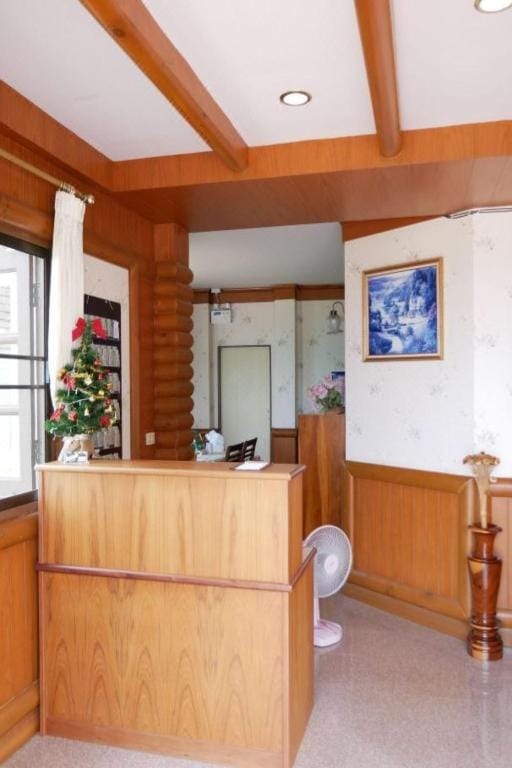 TaLeKaew Resort SHA — 5