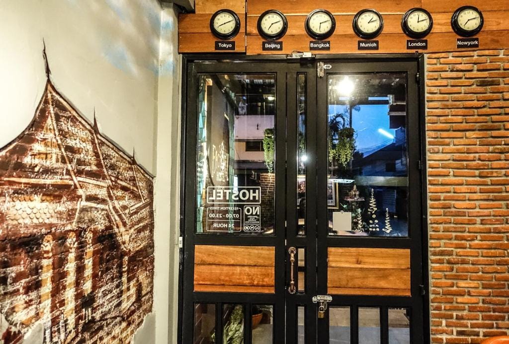 The 8 Factory Hotel Phitsanulok — 3