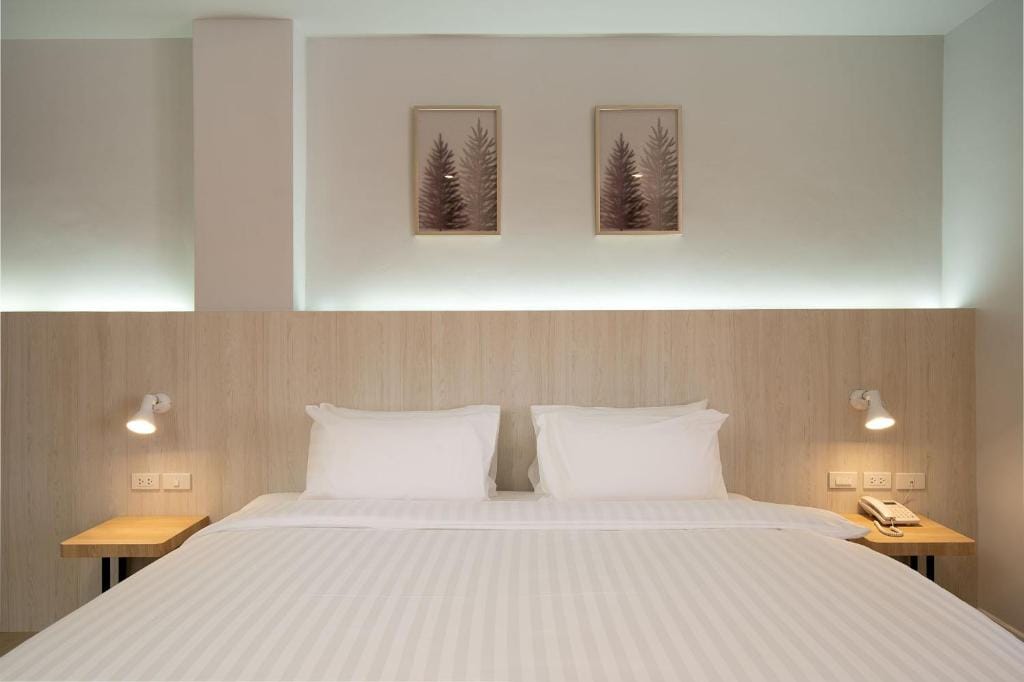 The Pride Hotel Phitsanulok — 2
