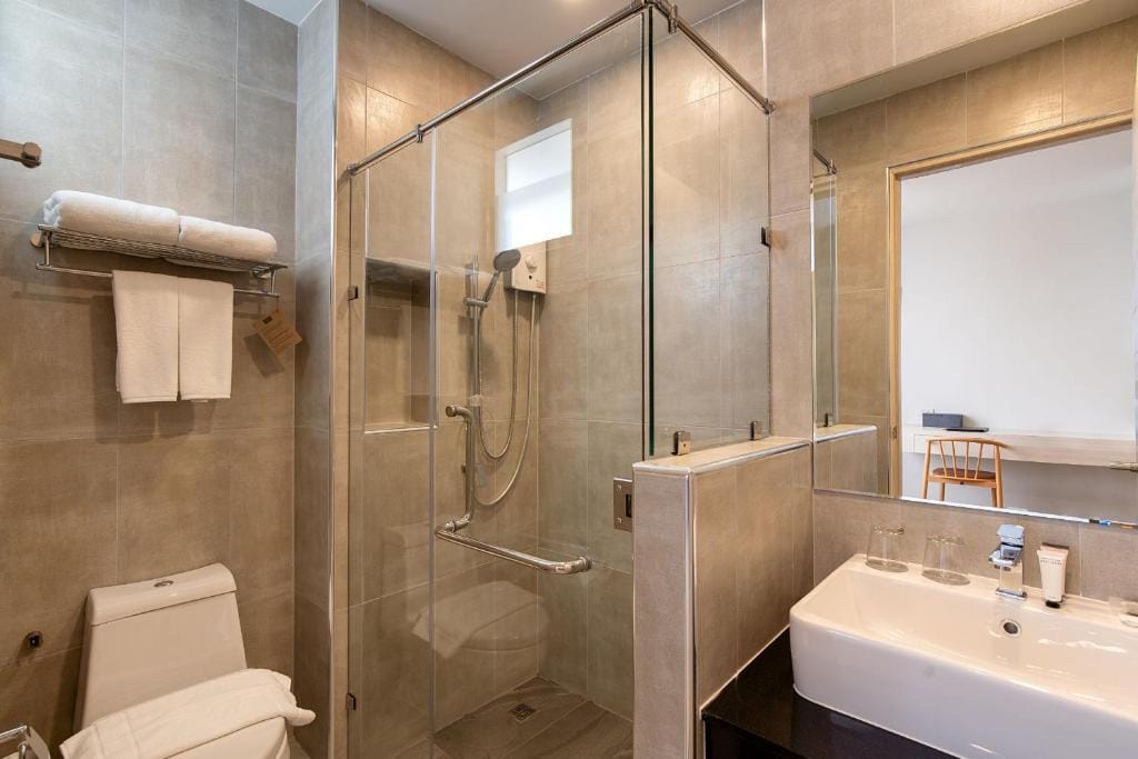 The Pride Hotel Phitsanulok — 3