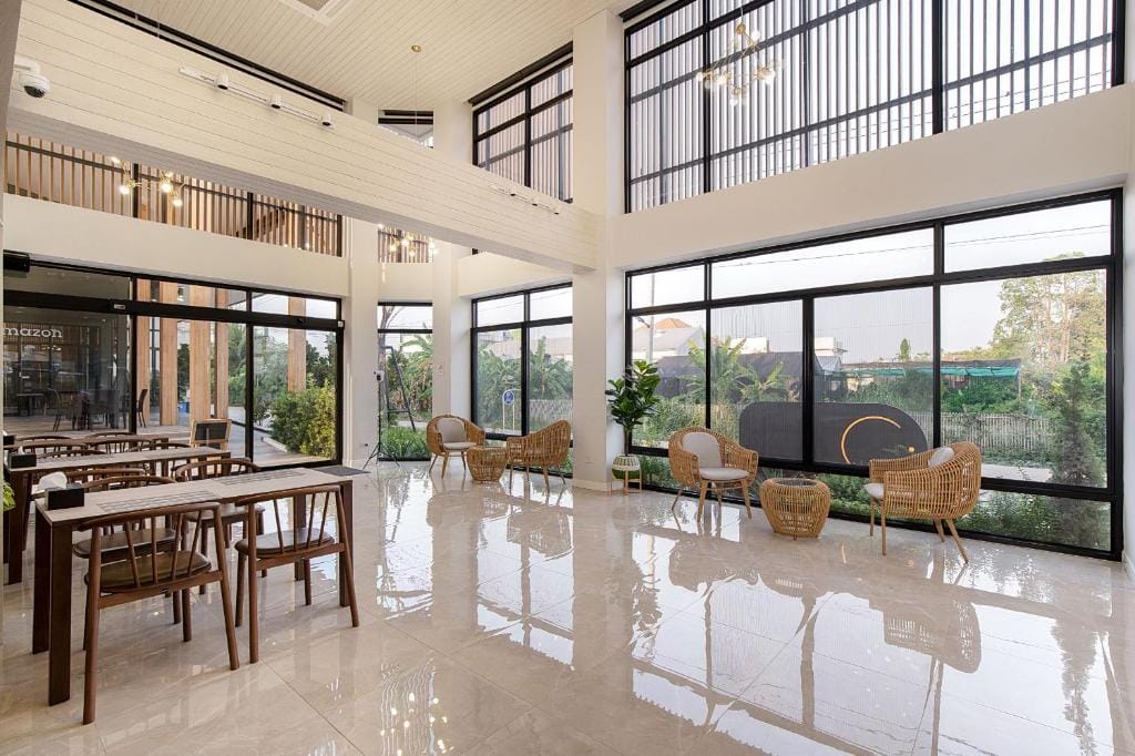 The Pride Hotel Phitsanulok — 4