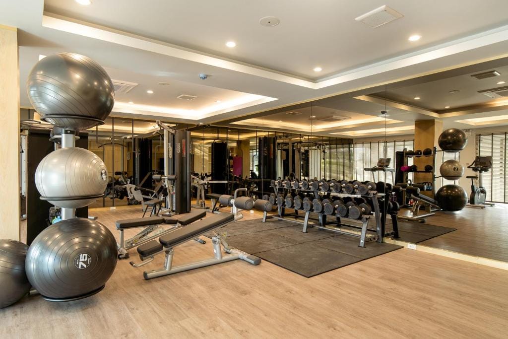 The Pride Hotel Phitsanulok — 5
