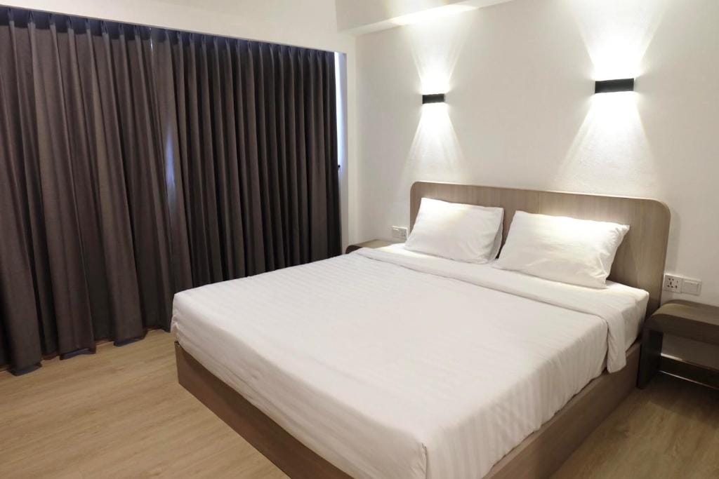 U-Thong Hotel — 2