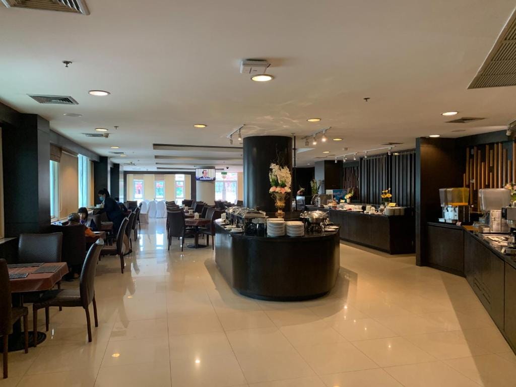 Wangchan Riverview — 4
