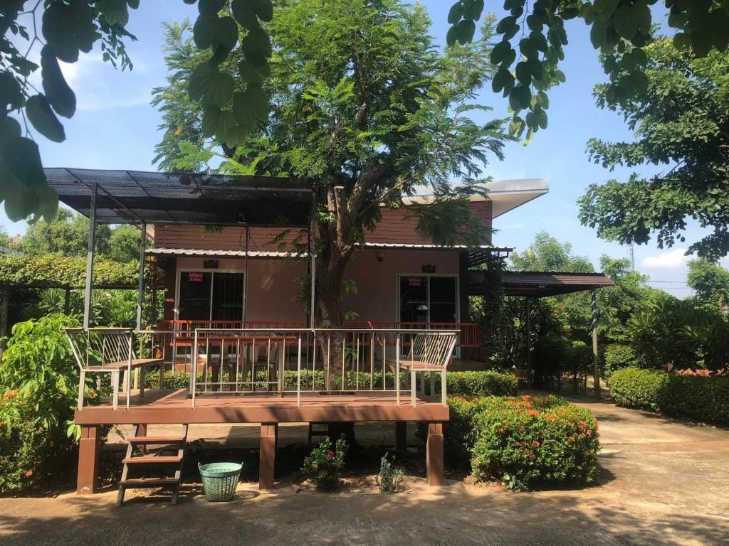 วังอินธารา รีสอร์ท (Wangintara Resort) — 4
