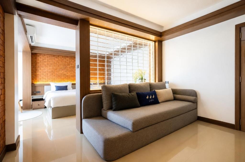 Wangkaew Hotel, Phitsanulok