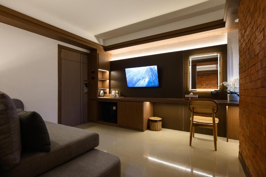Wangkaew Hotel, Phitsanulok — 4
