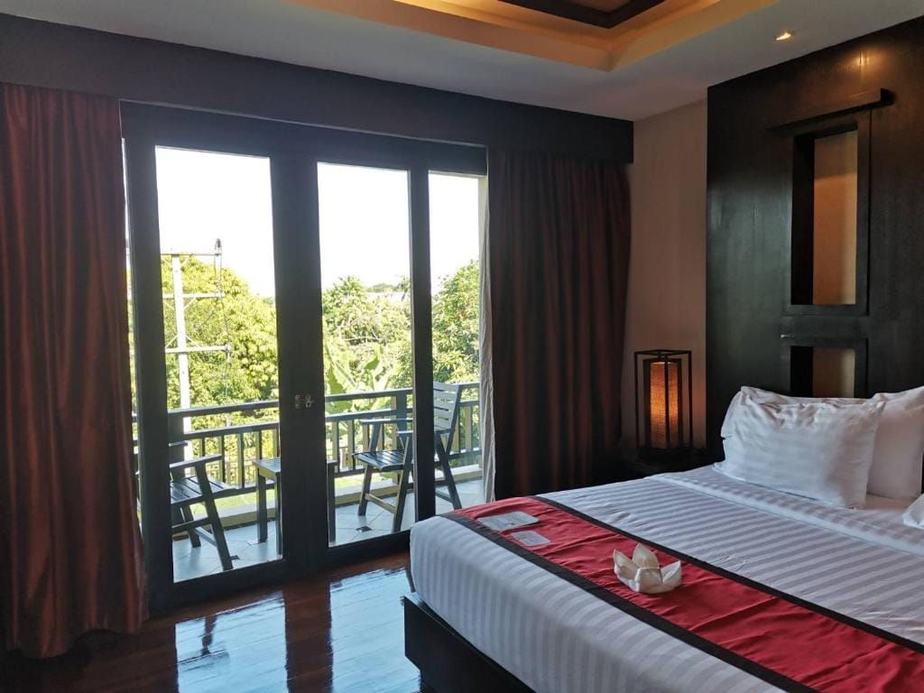 Yodia Heritage Hotel — 2