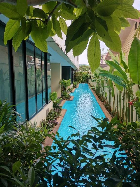 Yodia Heritage Hotel — 4