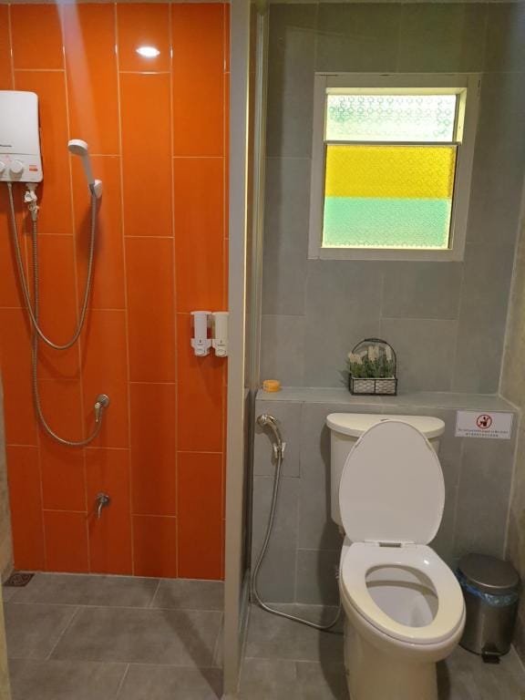 Baan Baimai Boutique Room — 3