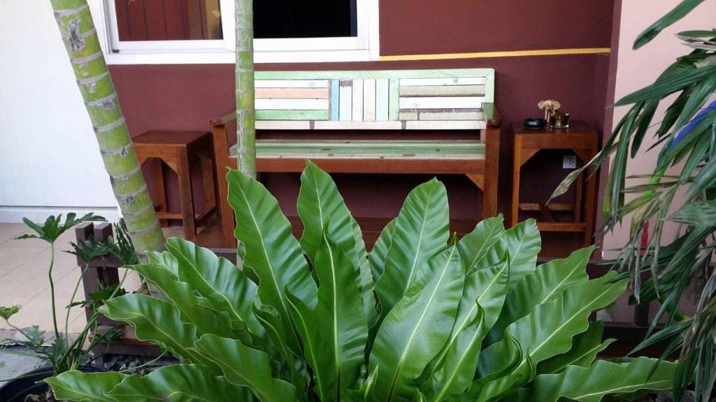 Baan Baimai Boutique Room — 5