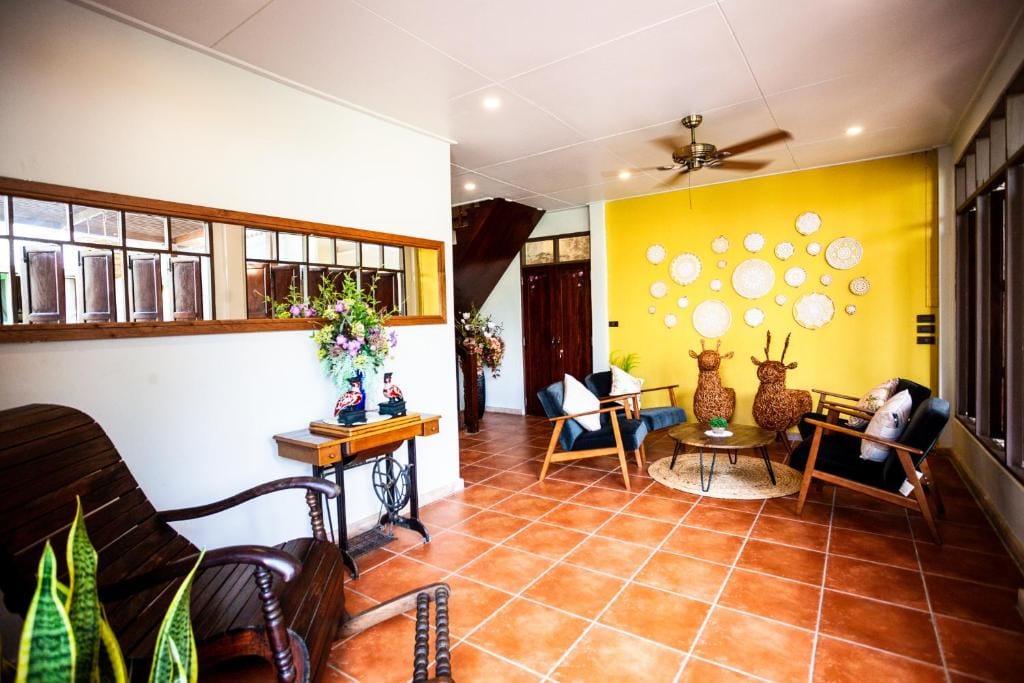 Baan Suan Krung Kao — 2