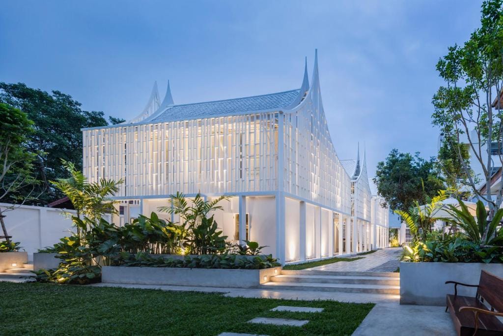 Busaba Ayutthaya Hotel — 4