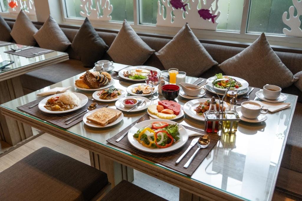 Classic Kameo Hotel & Serviced Apartments, Ayutthaya — 5