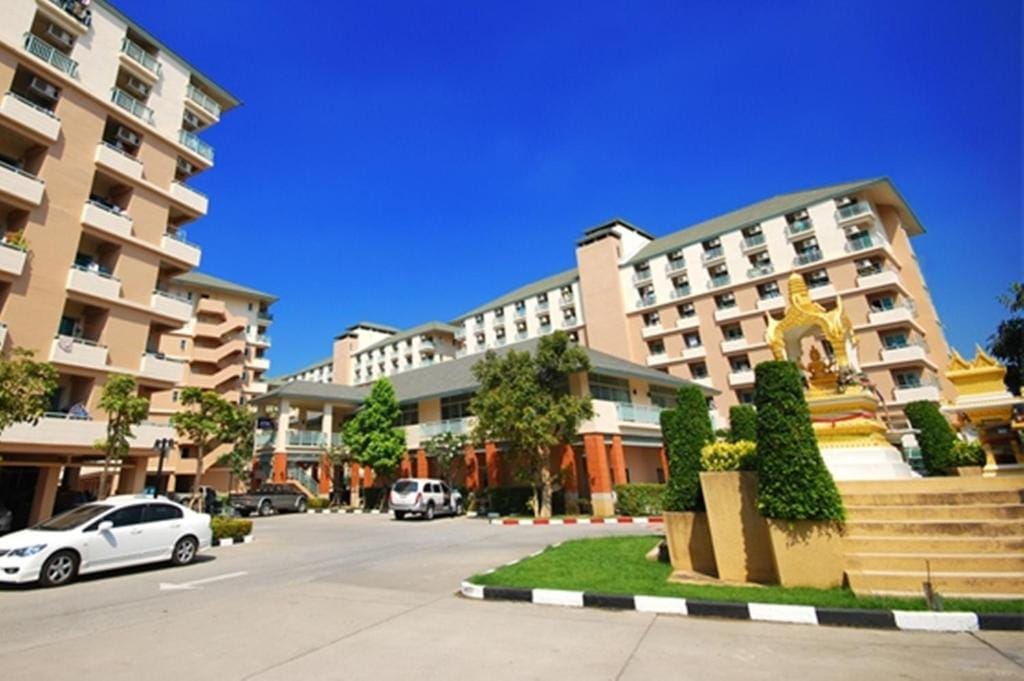 Green Residence Ayutthaya - SHA Certified — 5