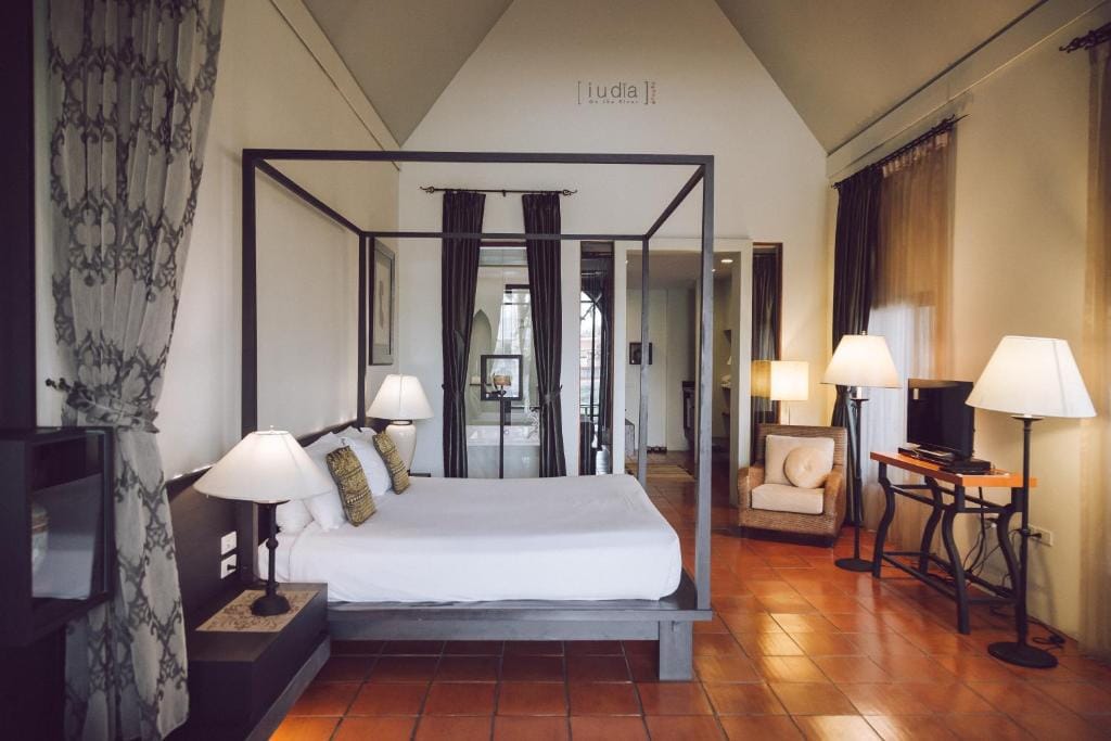 iuDia Hotel — 2