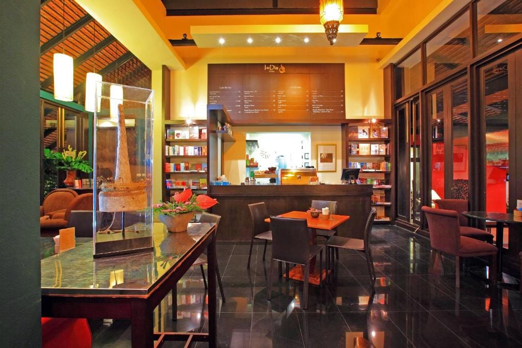 iuDia Hotel — 5