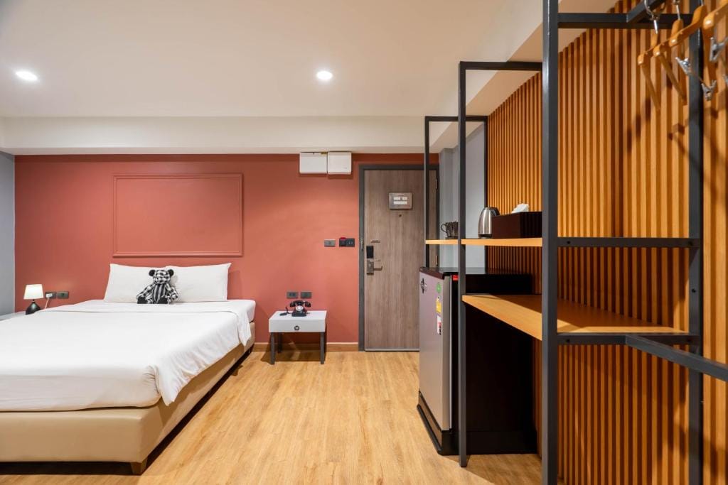 Lima Hotel — 2