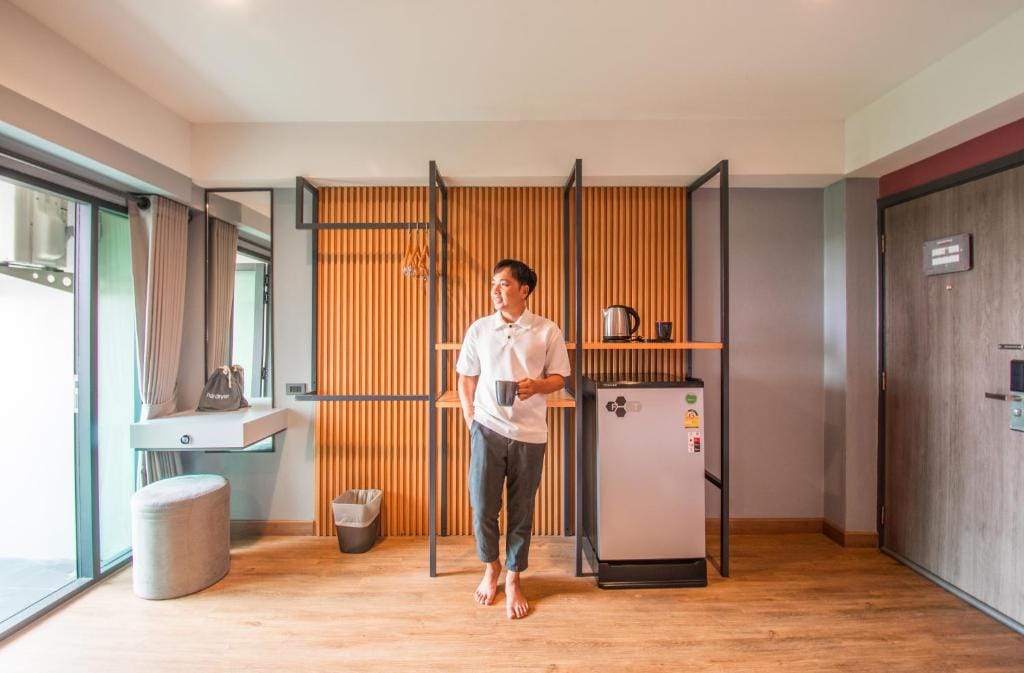 Lima Hotel — 3