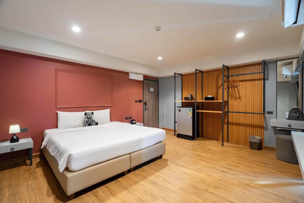 Lima Hotel — 4