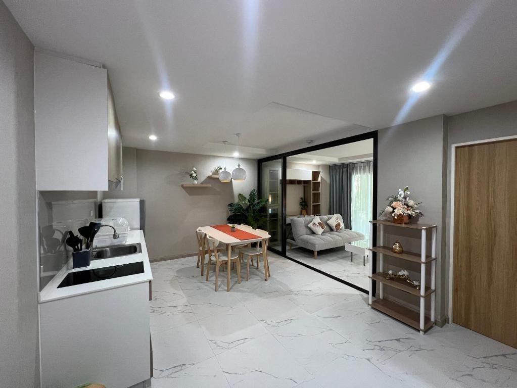 Suntomoon Residence By Sumo Ayutthaya อยุธยา — 4