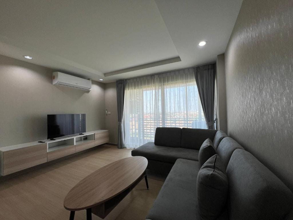 Suntomoon Residence By Sumo Ayutthaya อยุธยา — 5