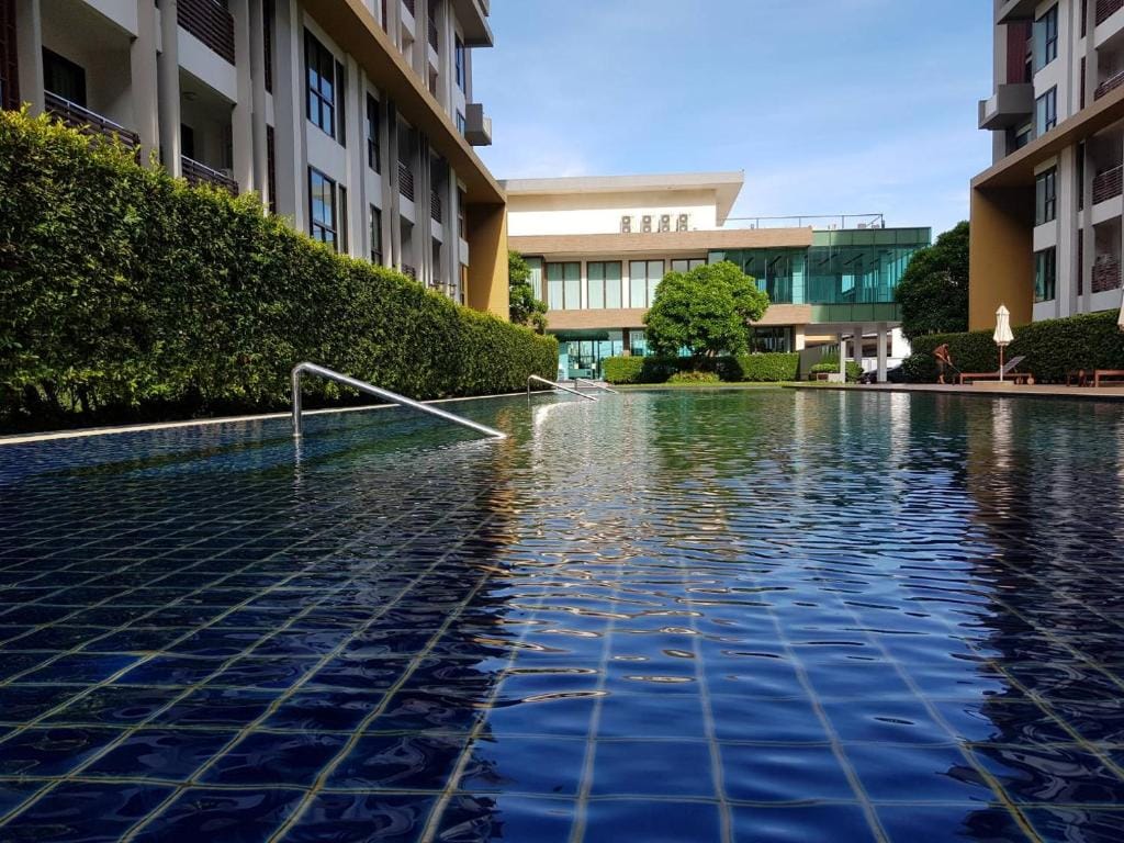 ไอยรา อยุธยา The Aiyara Ayutthaya — 3
