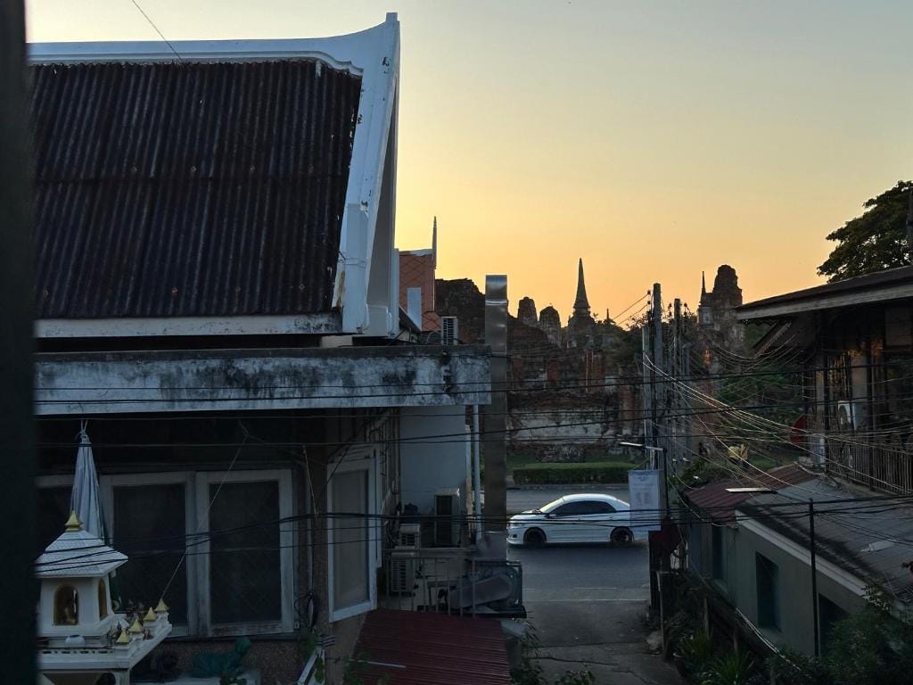 The Florist Ayutthaya — 4