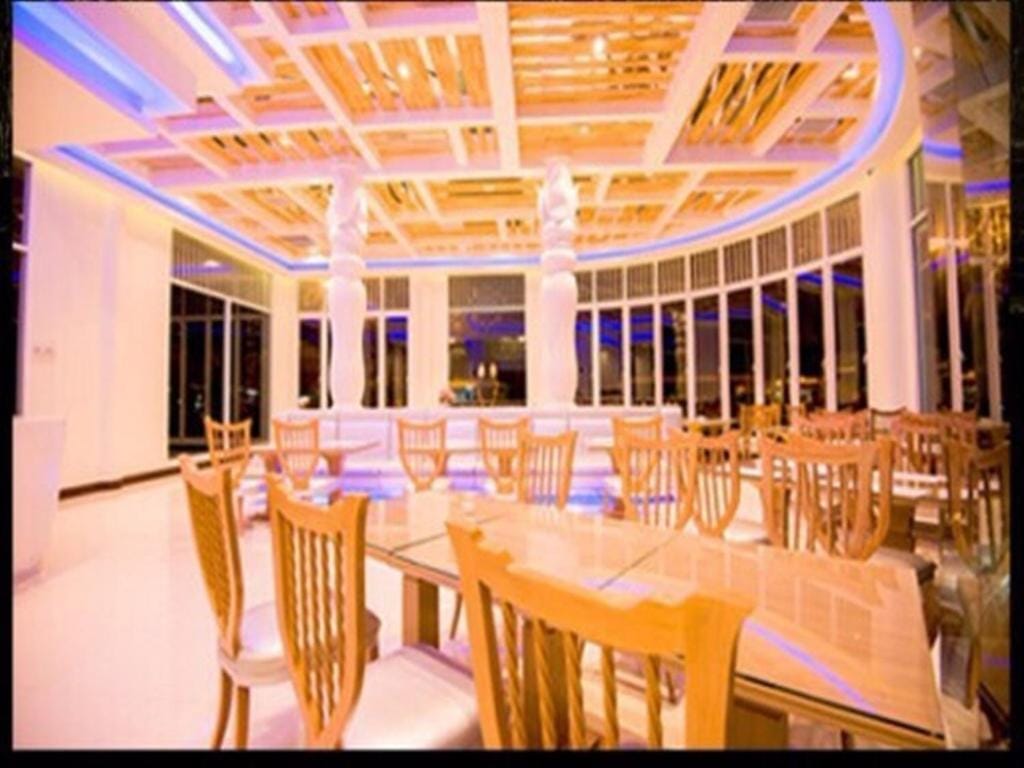 Vassana Design Hotel — 3