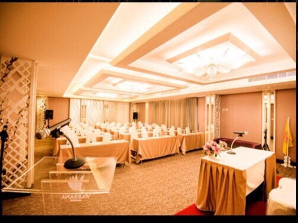 Vassana Design Hotel — 4