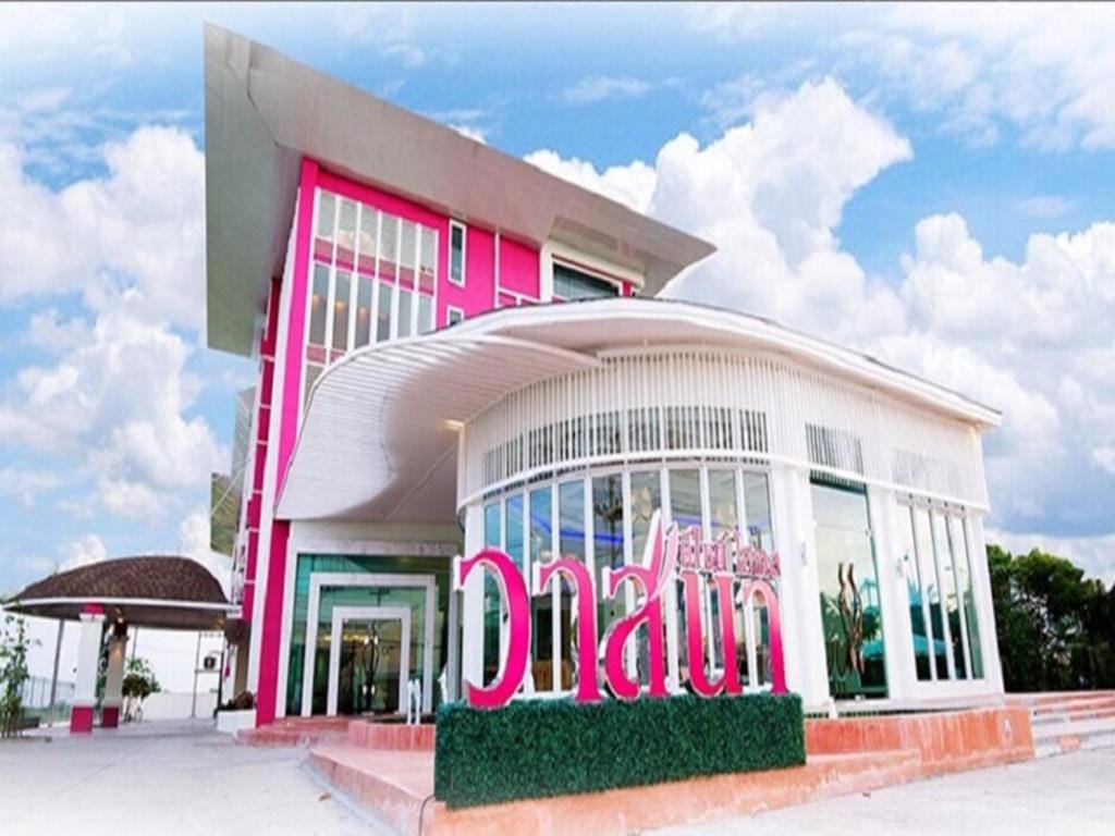 Vassana Design Hotel — 5