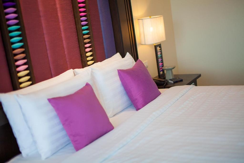 Huernnana Boutique Hotel — 2