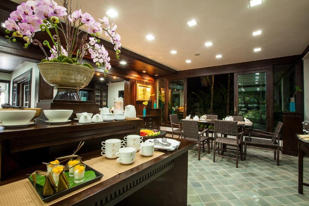 Huernnana Boutique Hotel — 4