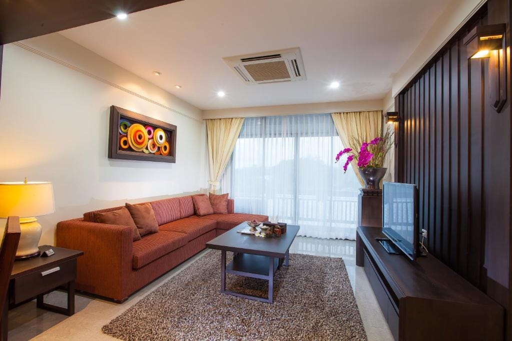 Huernnana Boutique Hotel — 5