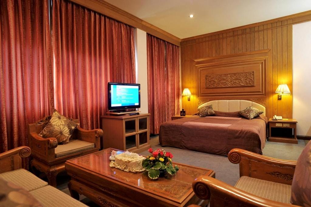 Maeyom Palace Hotel — 2