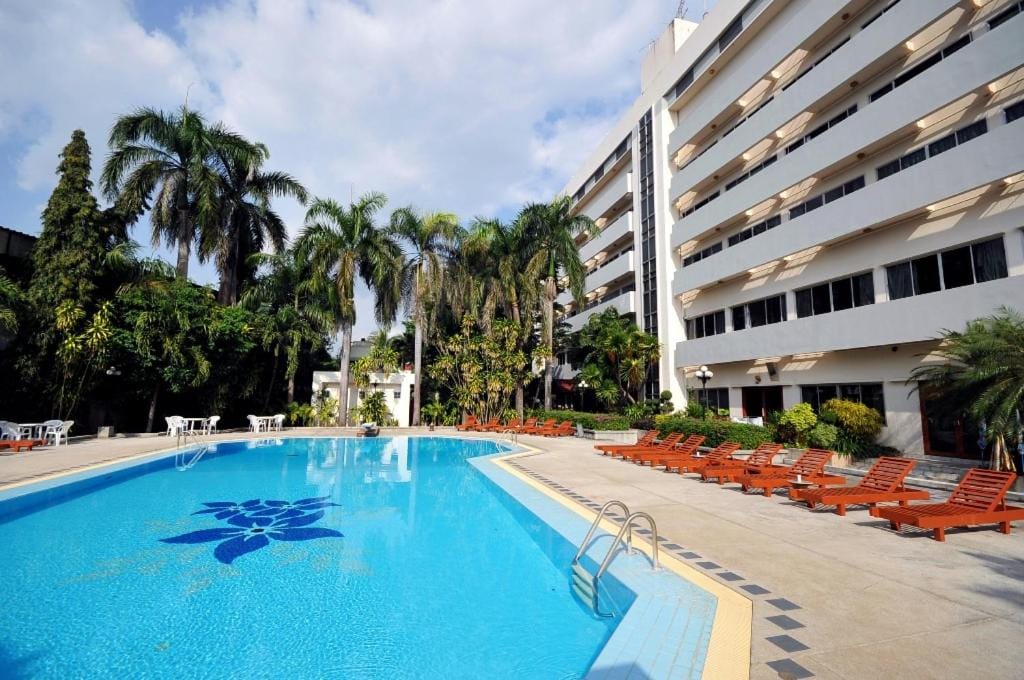 Maeyom Palace Hotel — 3