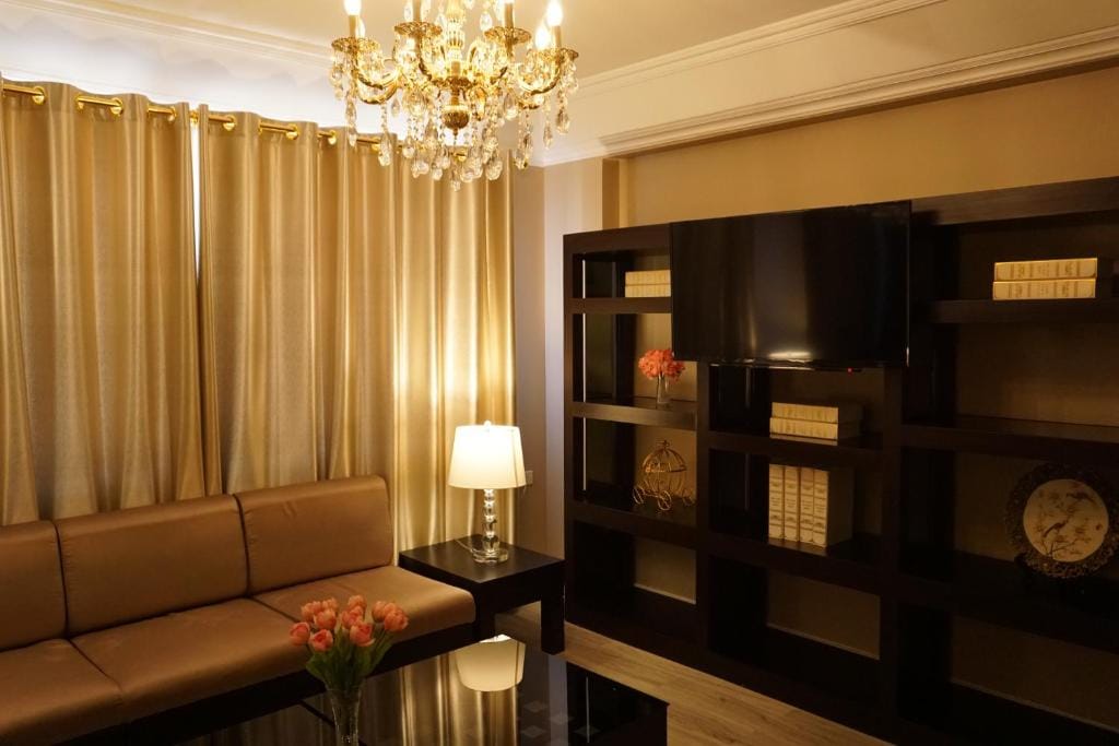 Taris Art Hotel Phrae — 4